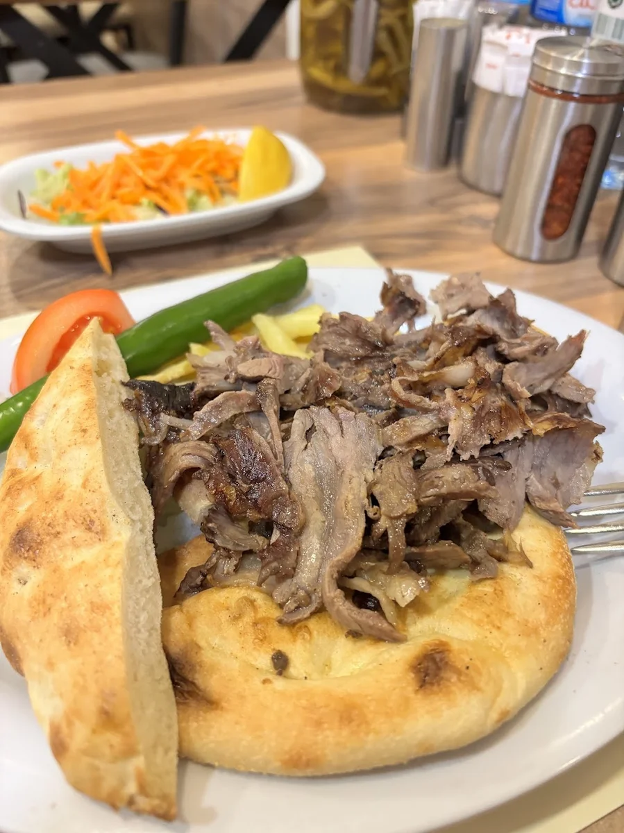 Esat Mutlu Lokantası - Görsel 3