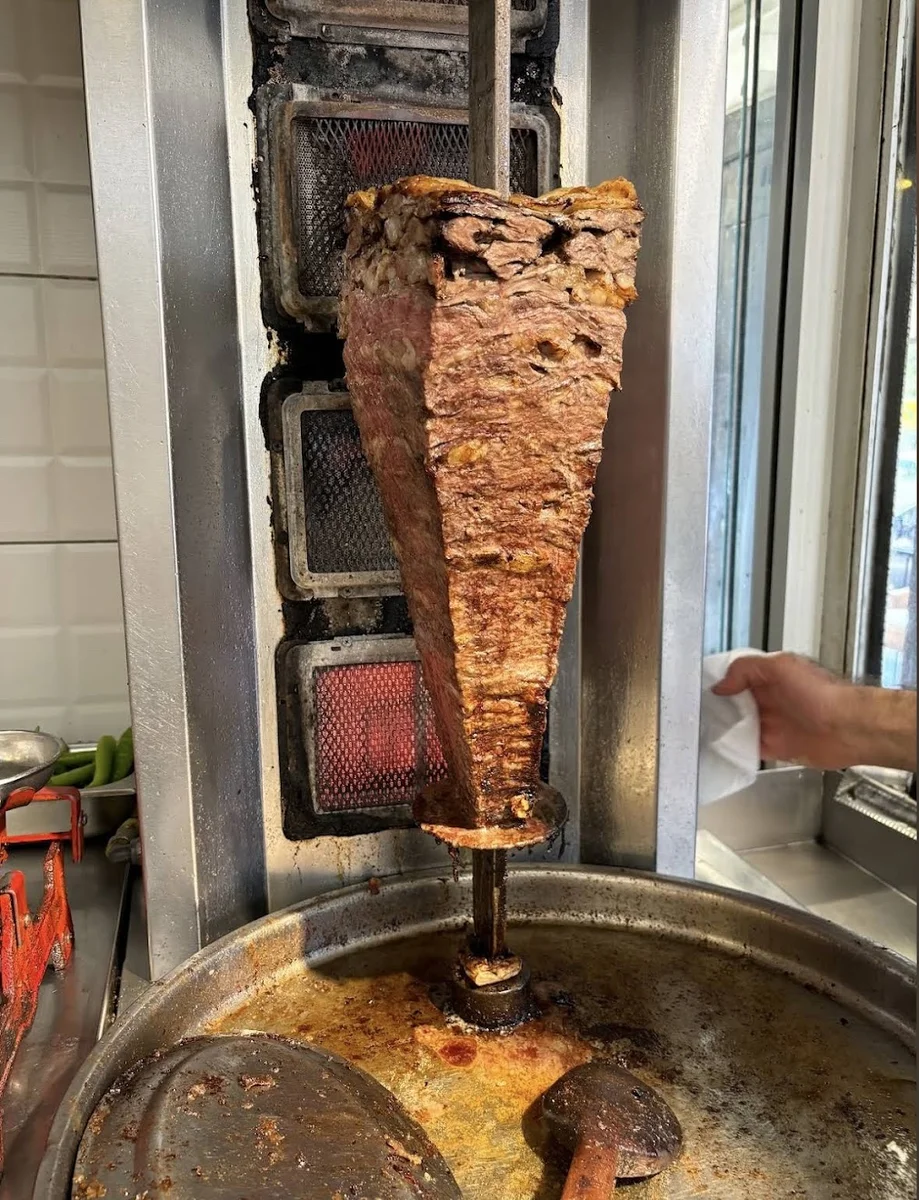 Esat Mutlu Lokantası - Görsel 5