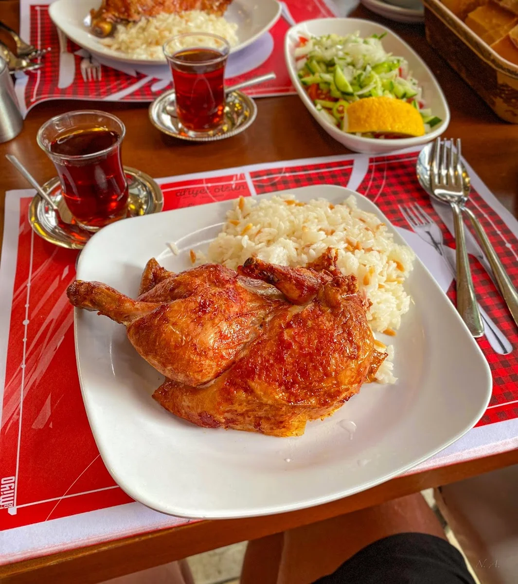 Esat Mutlu Lokantası - Görsel 8