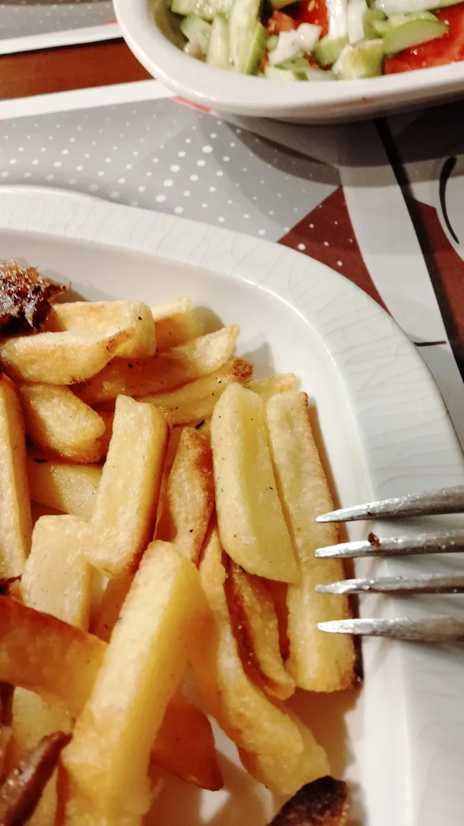 Esat Mutlu Lokantası - Görsel 9