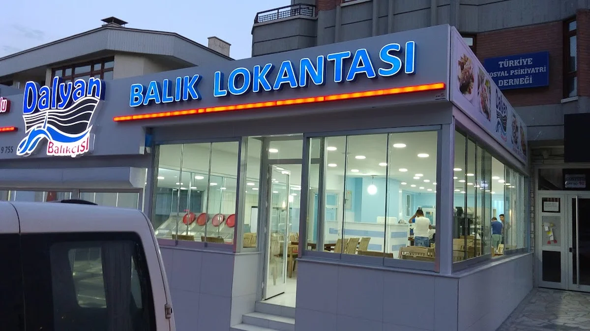 Köroğludalyan - Görsel 5