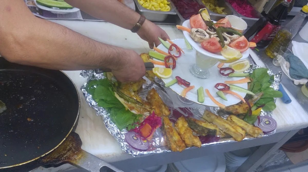 Köroğludalyan - Görsel 6