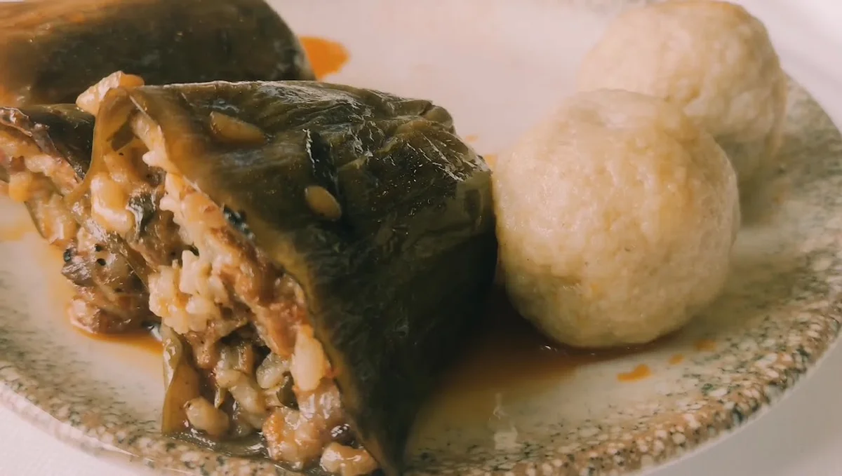 Tavacı Recep Usta Parkvadi – Ankara - Görsel 3