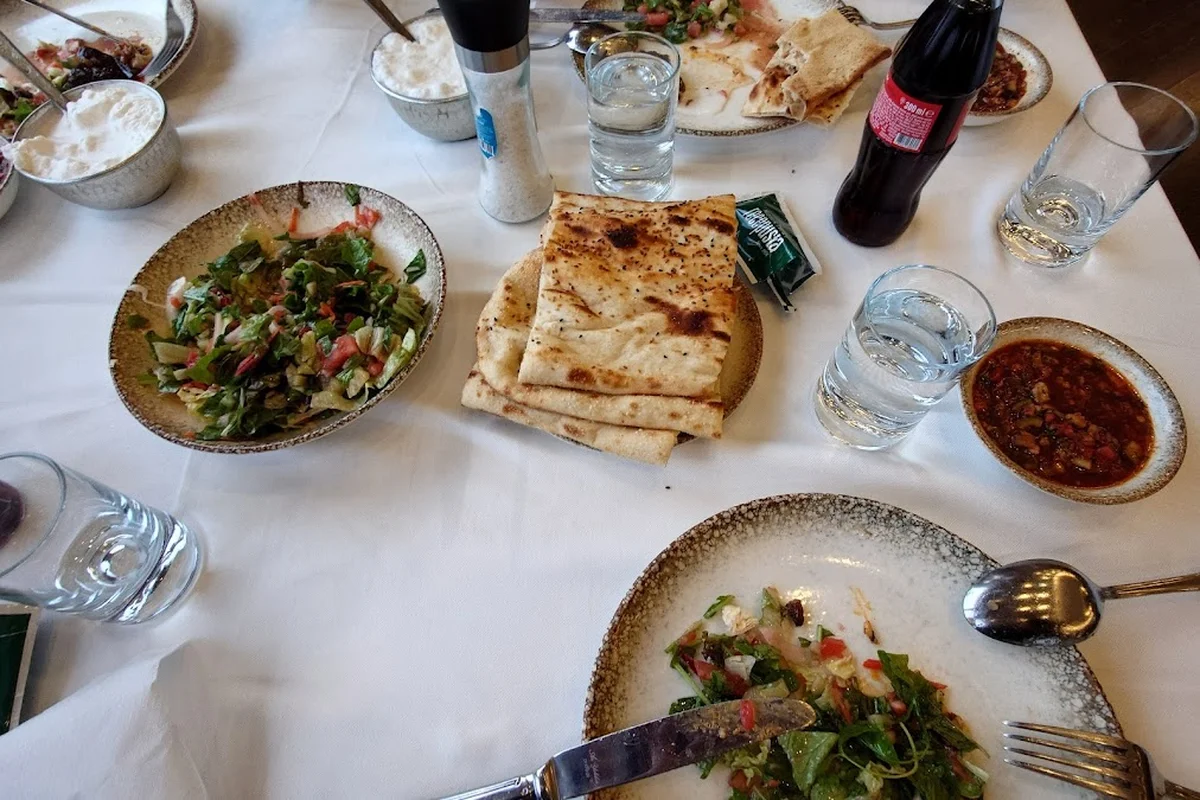 Tavacı Recep Usta Parkvadi – Ankara - Görsel 4