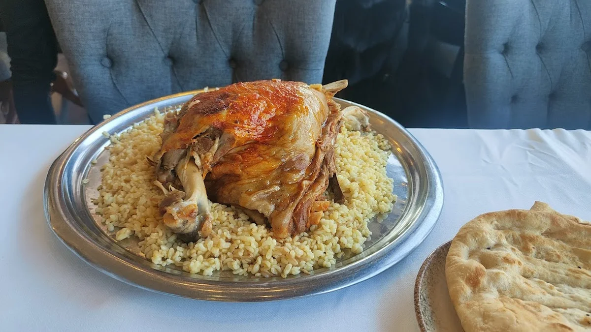 Tavacı Recep Usta Parkvadi – Ankara - Görsel 6