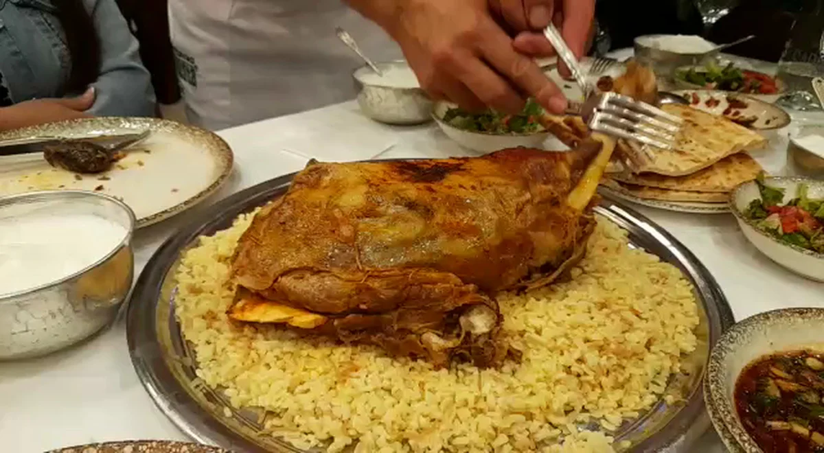 Tavacı Recep Usta Parkvadi – Ankara - Görsel 5