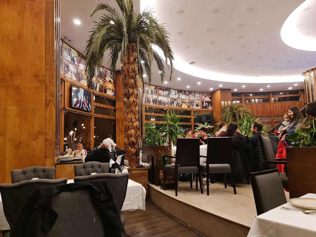 Tavacı Recep Usta Parkvadi – Ankara - Görsel 7