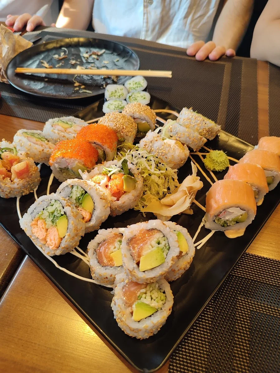 City Wok - Görsel 2