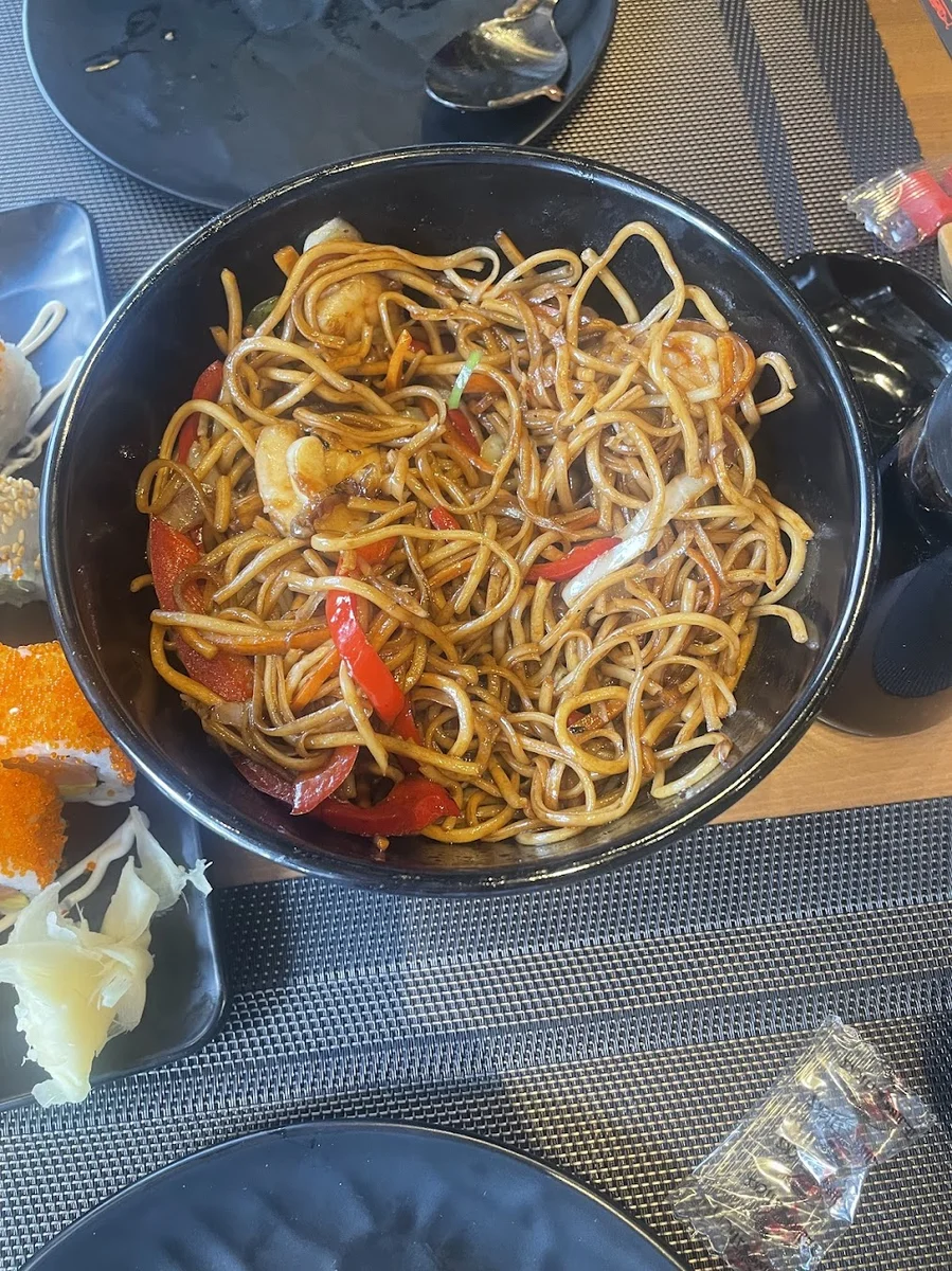 City Wok - Görsel 4