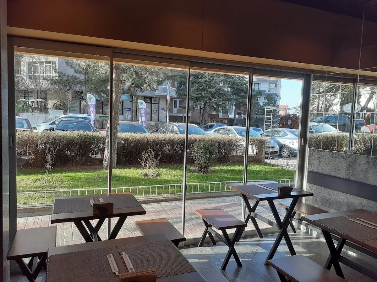 City Wok - Görsel 7