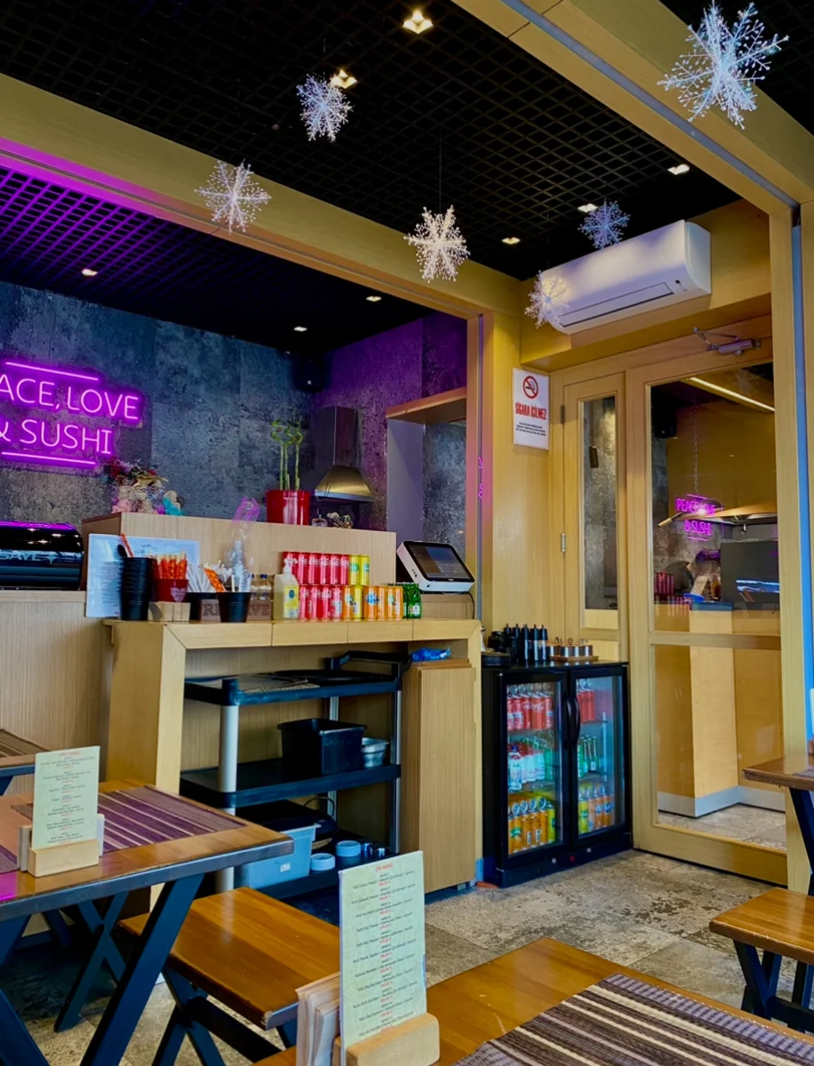 City Wok - Görsel 8