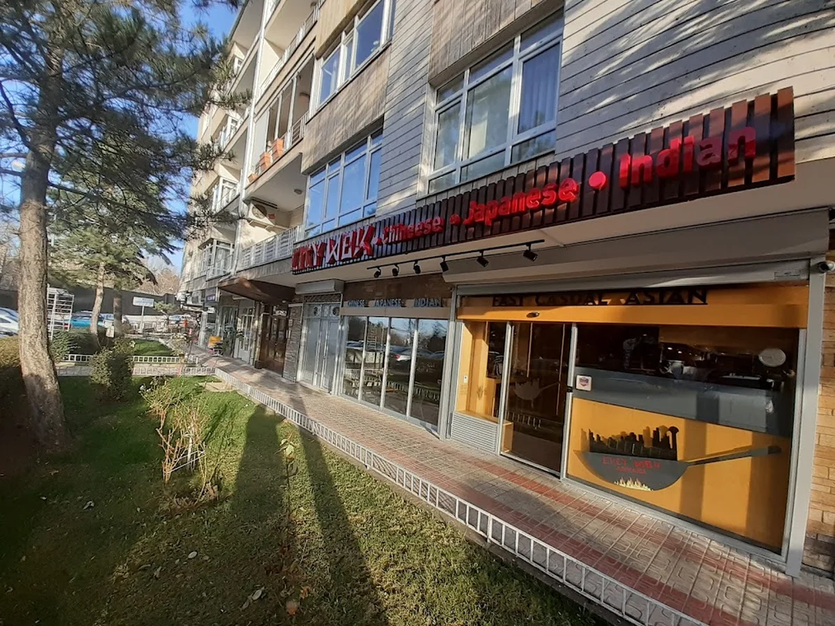 City Wok - Görsel 9