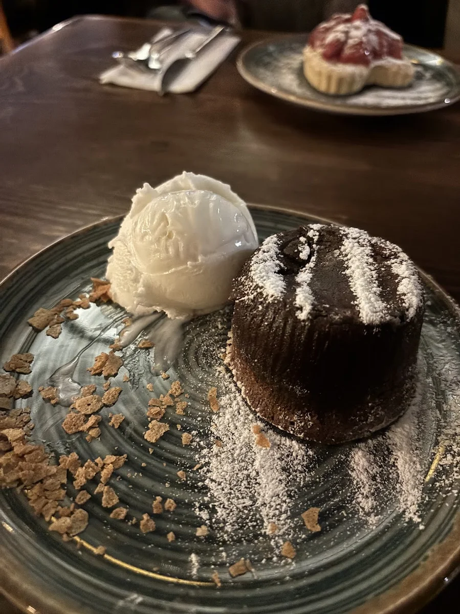 Cafe des Cafes - Görsel 2