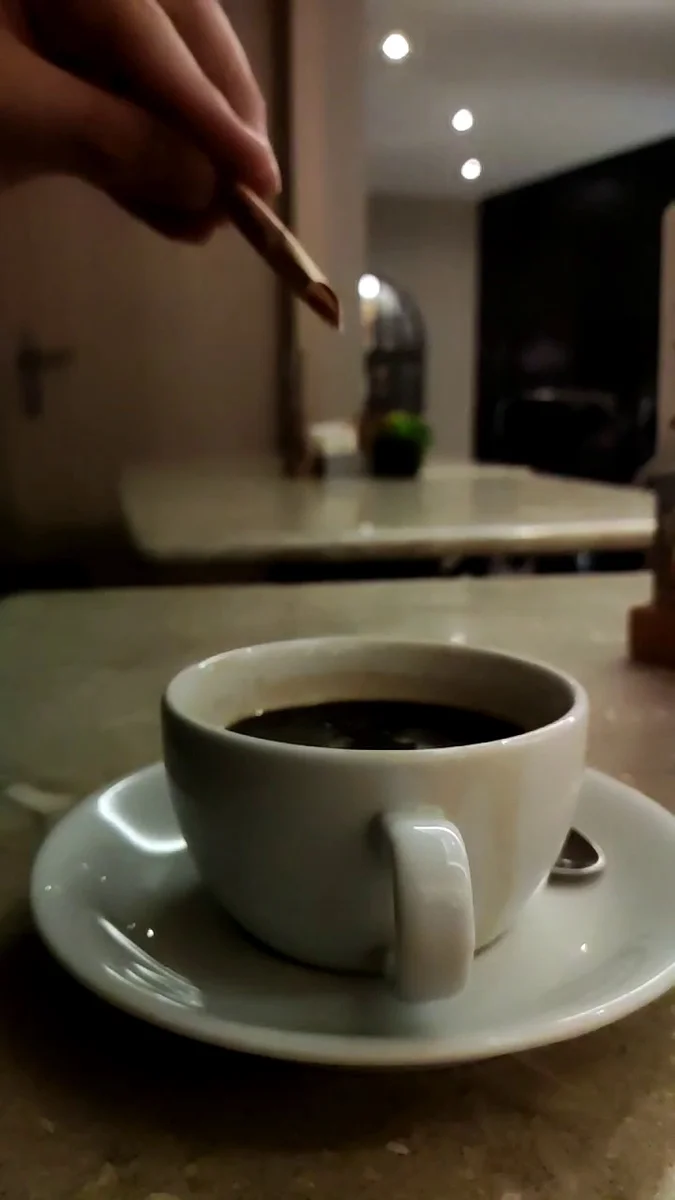 Cafe des Cafes - Görsel 5