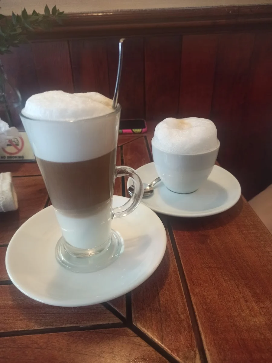 Cafe des Cafes - Görsel 6