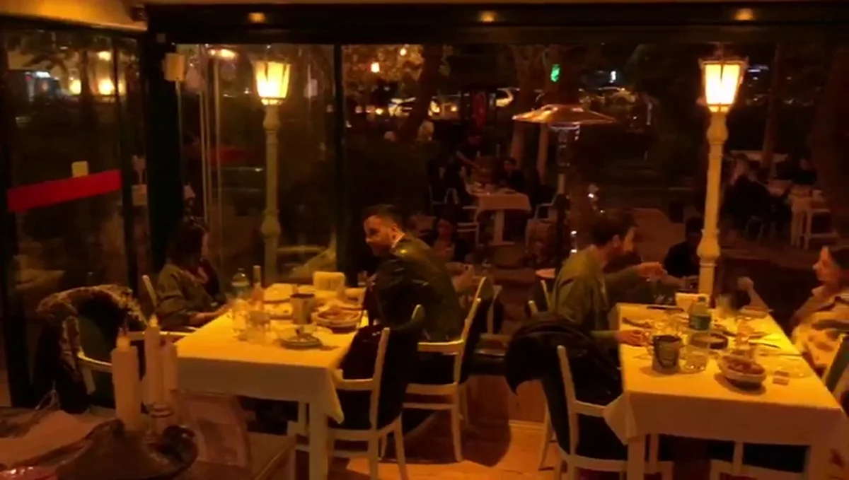 Meymenet Meyhane - Görsel 1