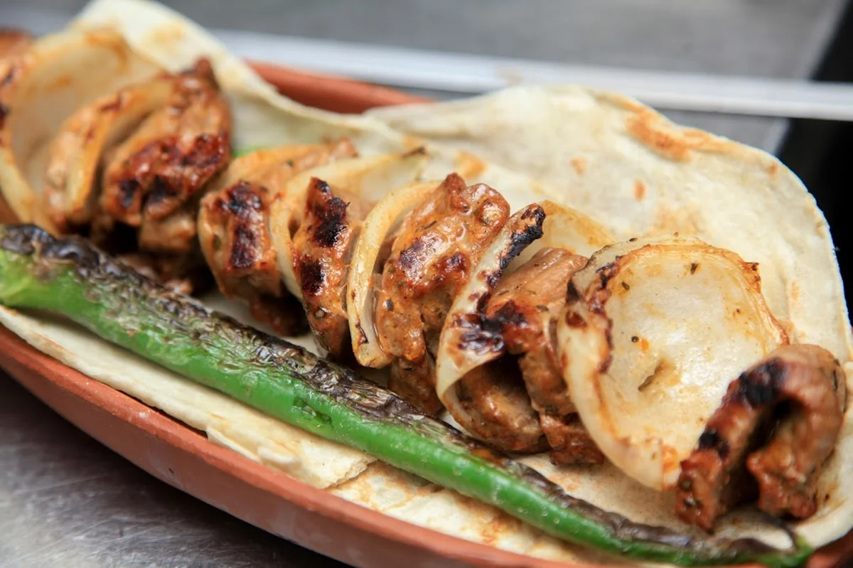 Meymenet Meyhane - Görsel 2