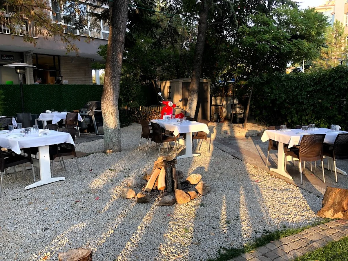 Meymenet Meyhane - Görsel 3