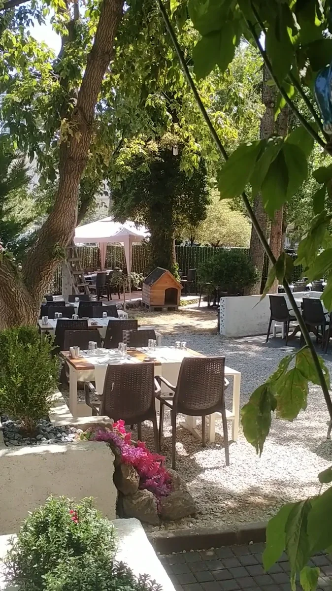 Meymenet Meyhane - Görsel 4