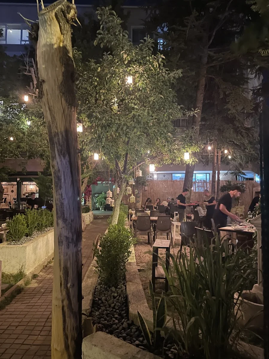 Meymenet Meyhane - Görsel 8