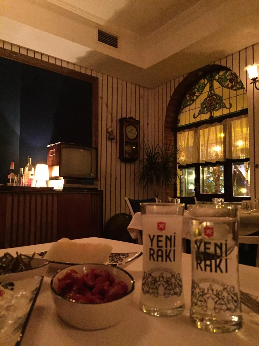 Meymenet Meyhane - Görsel 9