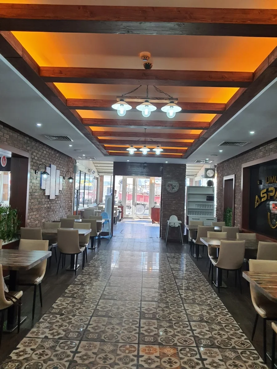 UMUT ASPAVA - Görsel 1