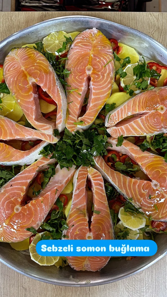 No.36 Cafe Restaurant Ankara - Görsel 1