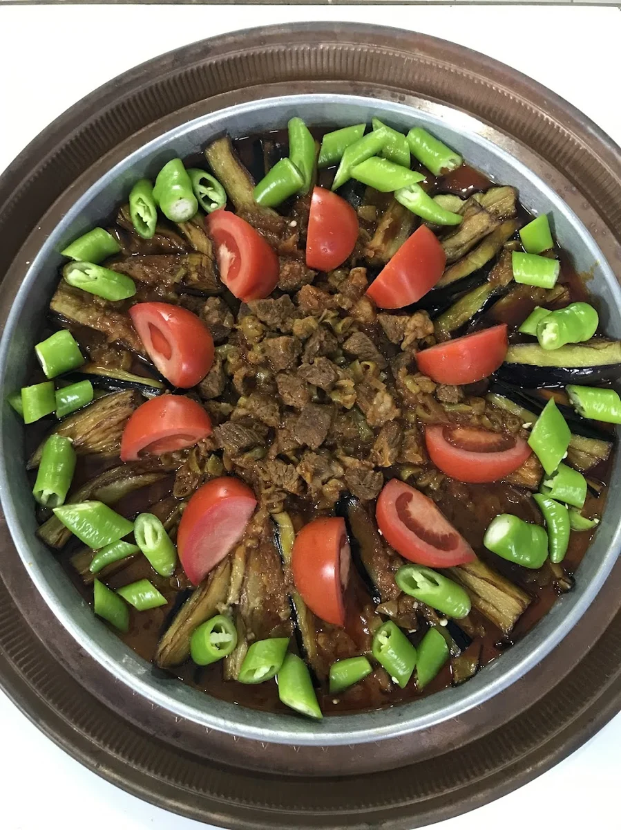 No.36 Cafe Restaurant Ankara - Görsel 6