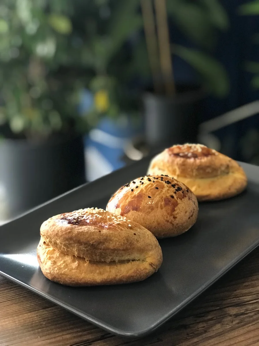 No.36 Cafe Restaurant Ankara - Görsel 5