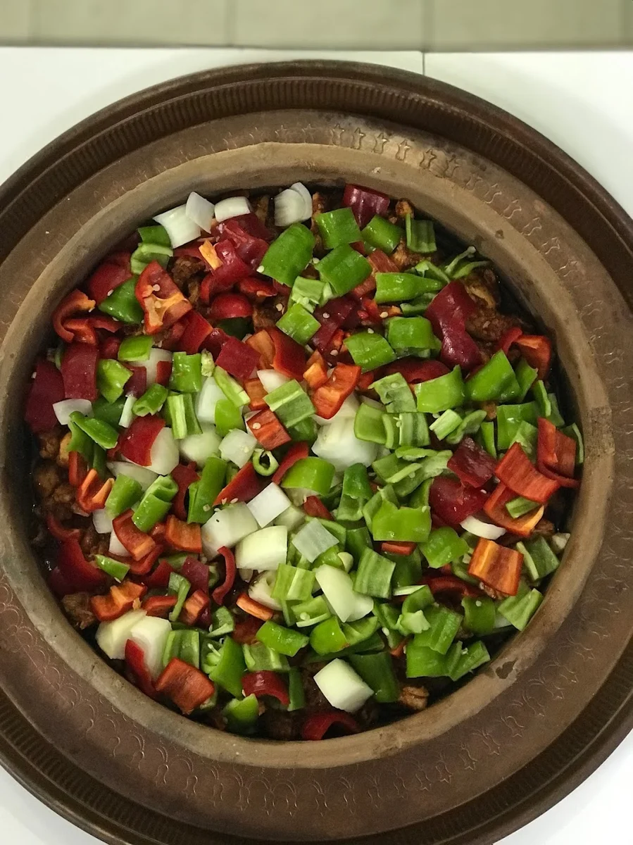 No.36 Cafe Restaurant Ankara - Görsel 8