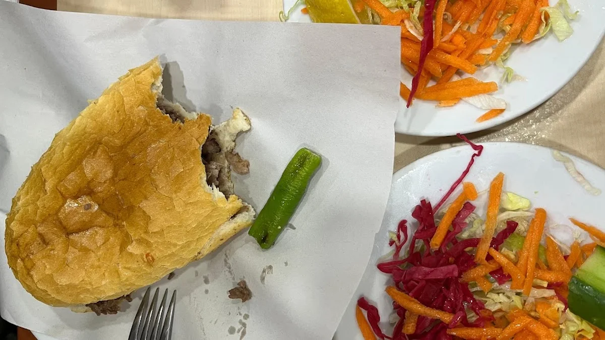 Çankaya Lokantası - Görsel 1