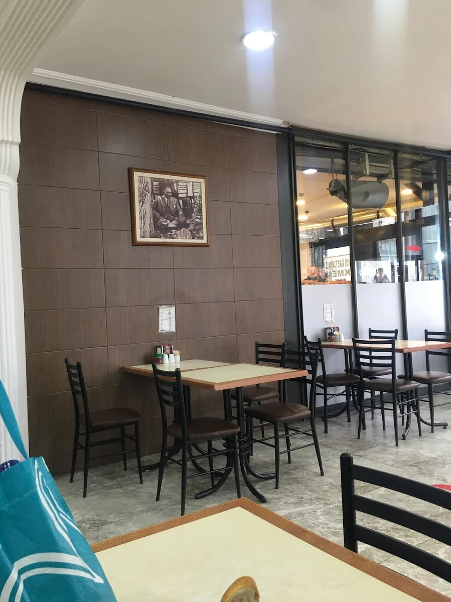 Çankaya Lokantası - Görsel 3