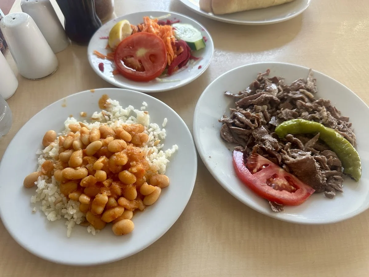 Çankaya Lokantası - Görsel 2