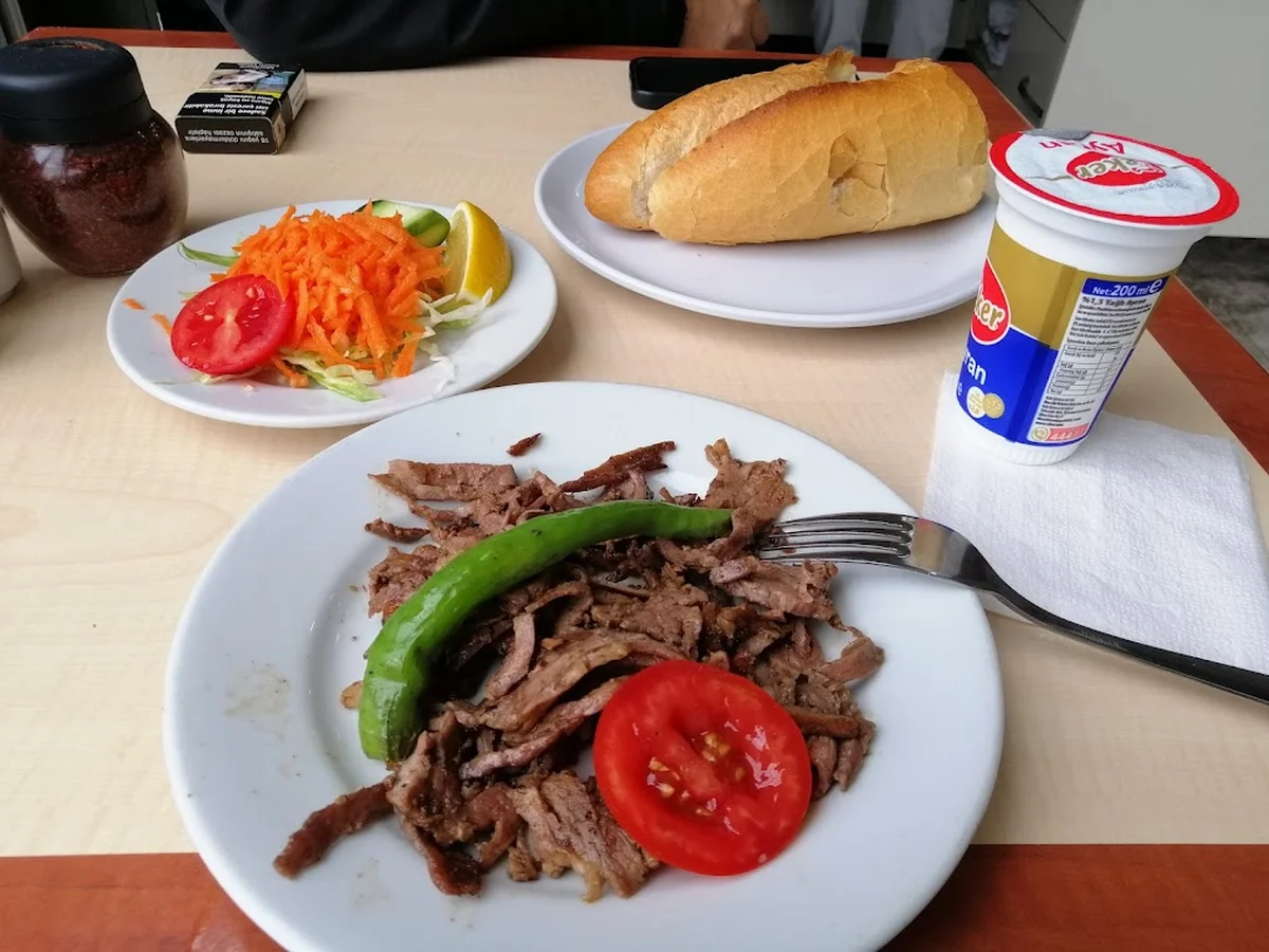 Çankaya Lokantası - Görsel 5