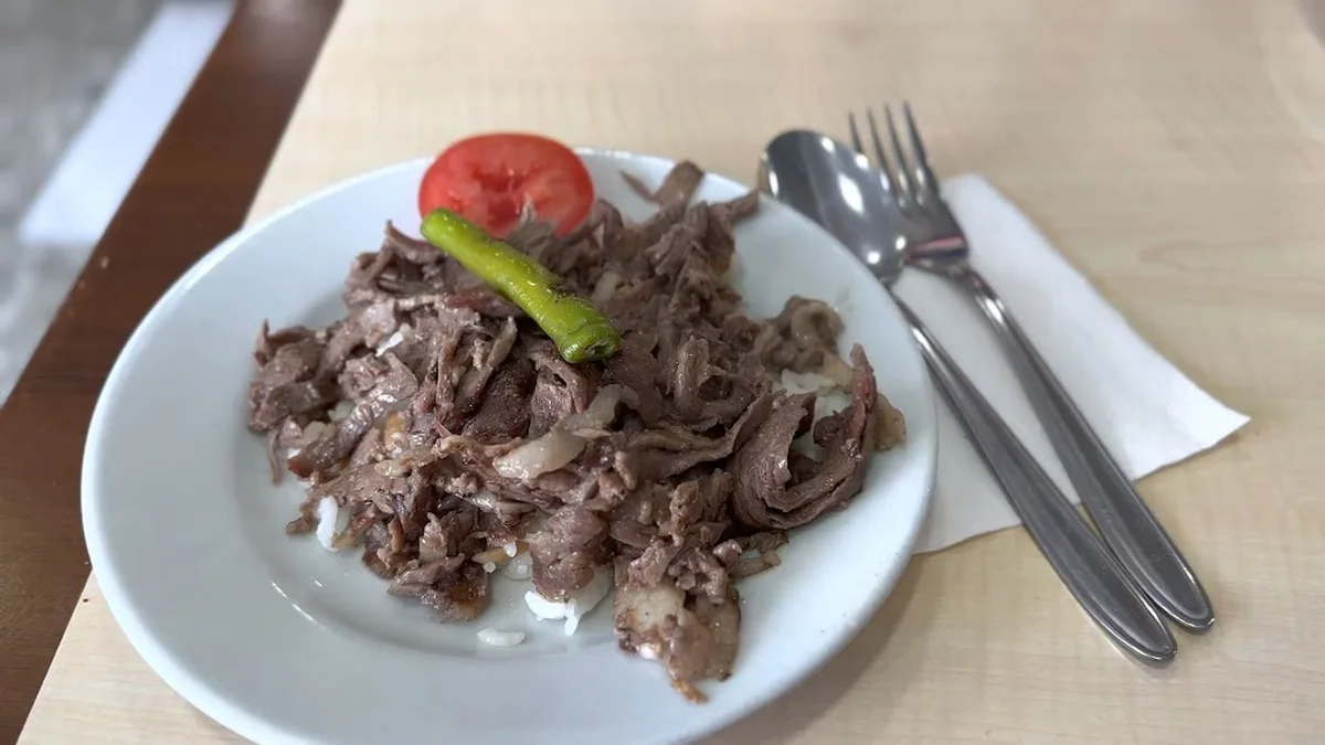 Çankaya Lokantası - Görsel 6