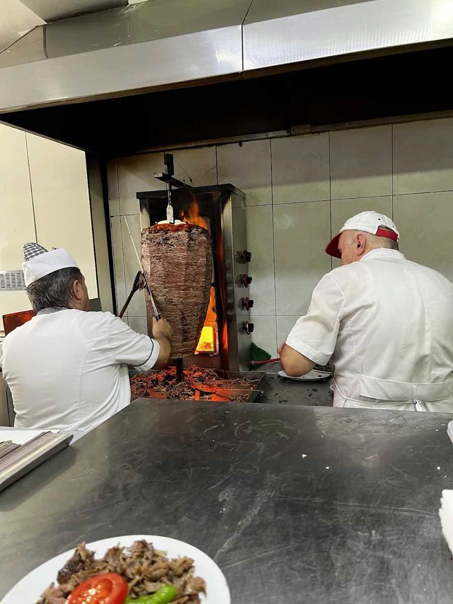 Çankaya Lokantası - Görsel 8