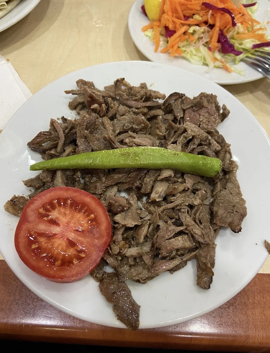 Çankaya Lokantası - Görsel 9