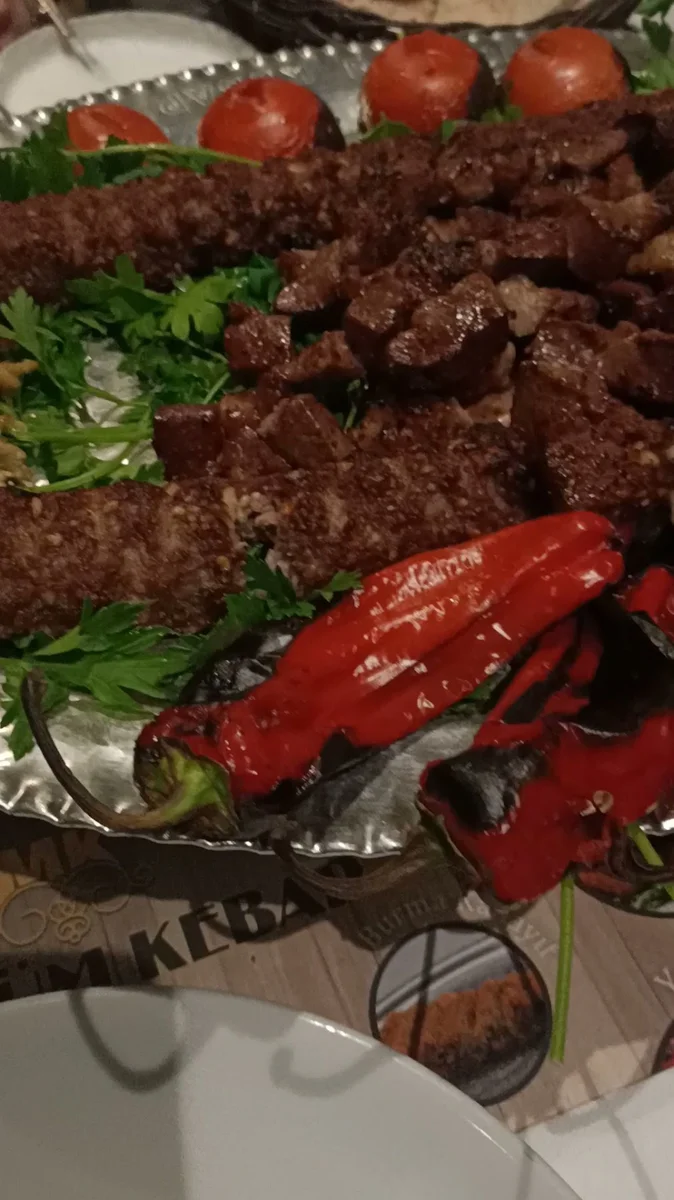 Muslum Kebap – GOP - Görsel 1