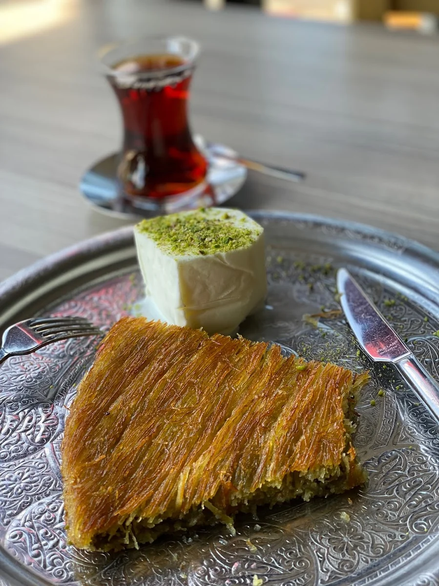 Muslum Kebap – GOP - Görsel 2