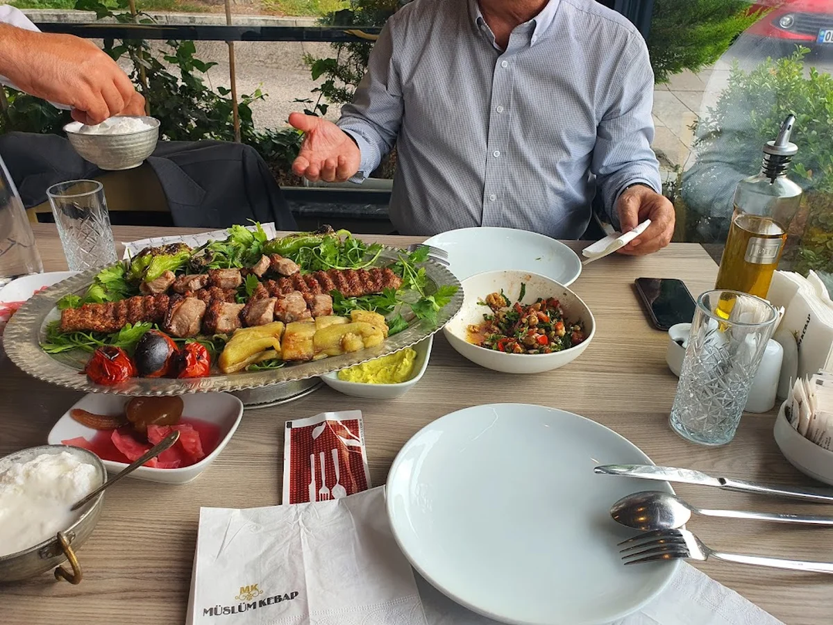 Muslum Kebap – GOP - Görsel 3