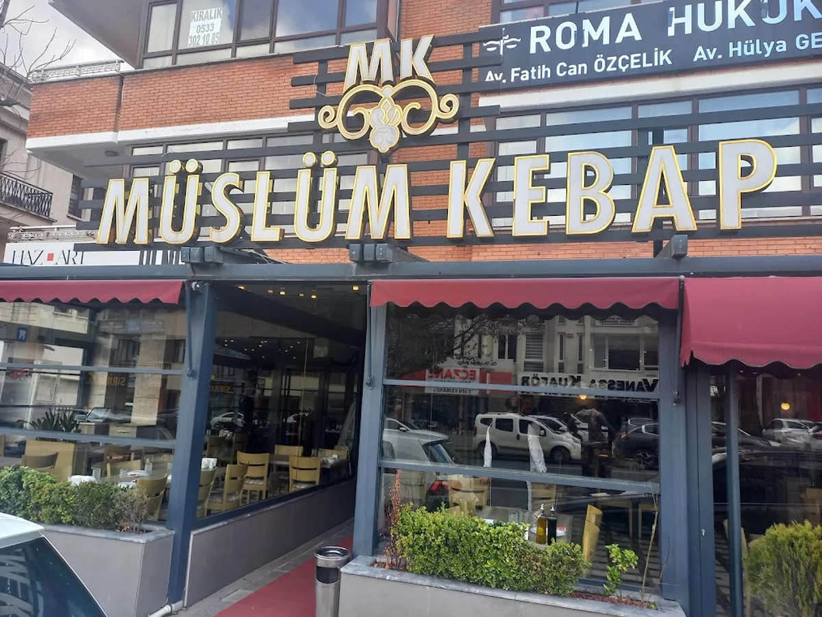 Muslum Kebap – GOP - Görsel 5