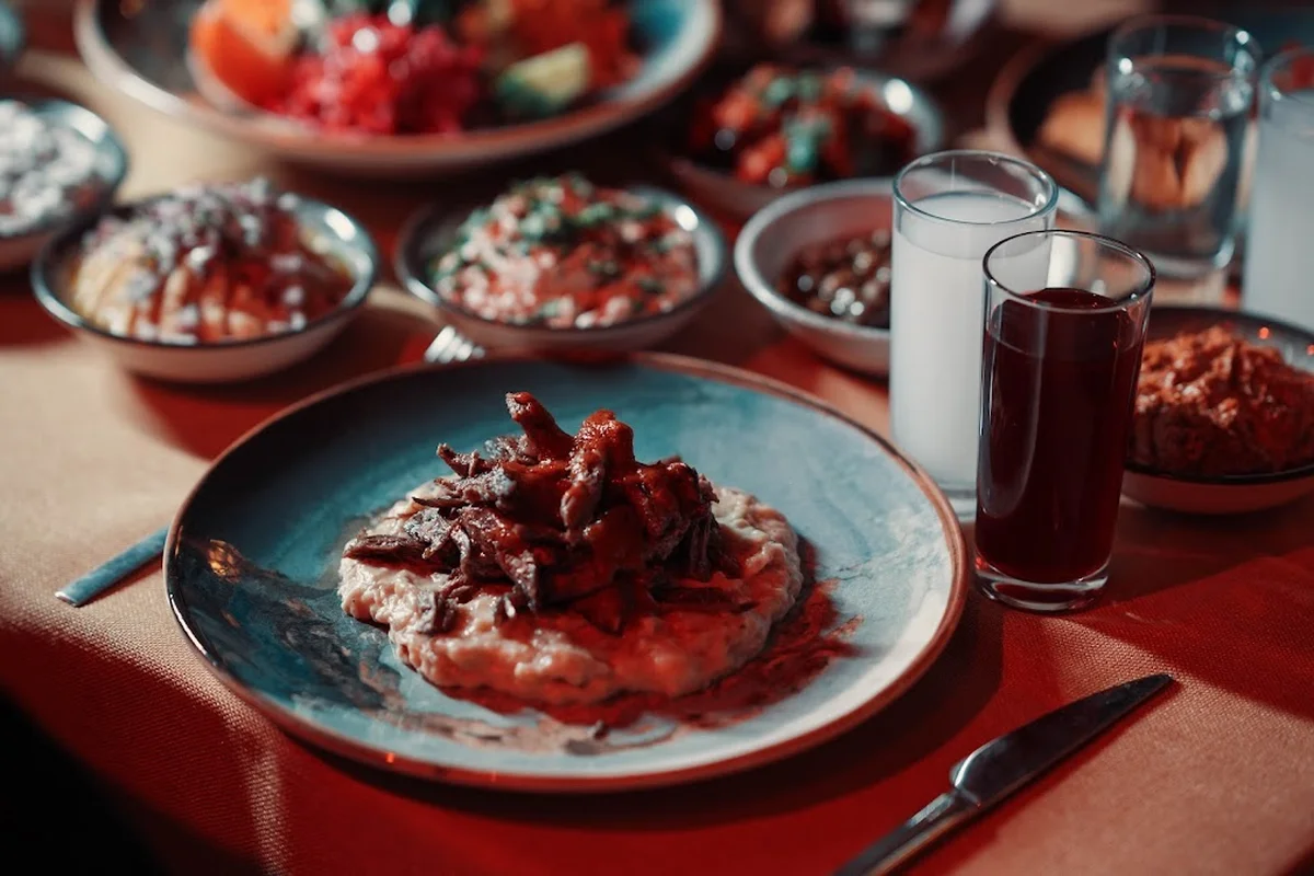 Mucize Ankara - Görsel 1