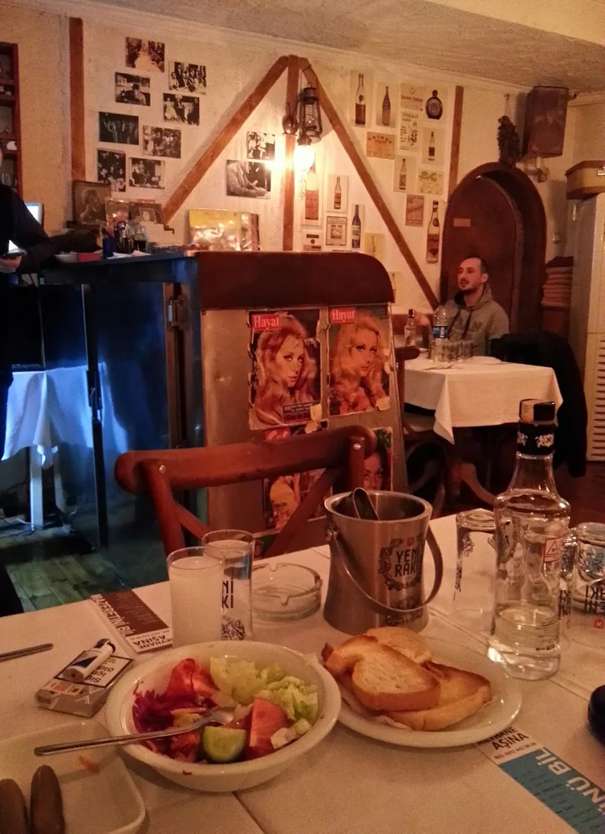 MEYHANE AŞİNA - Görsel 3