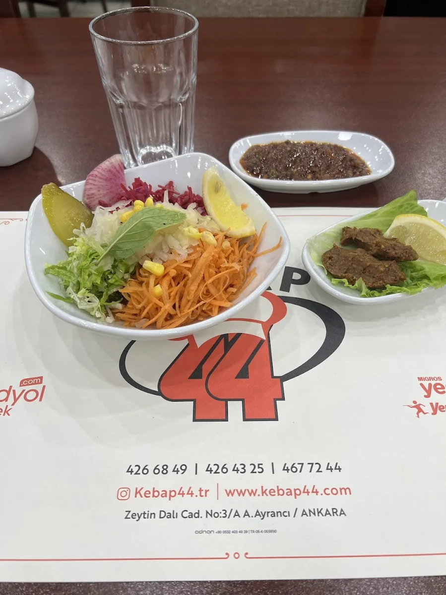 Kebap 44 - Görsel 5