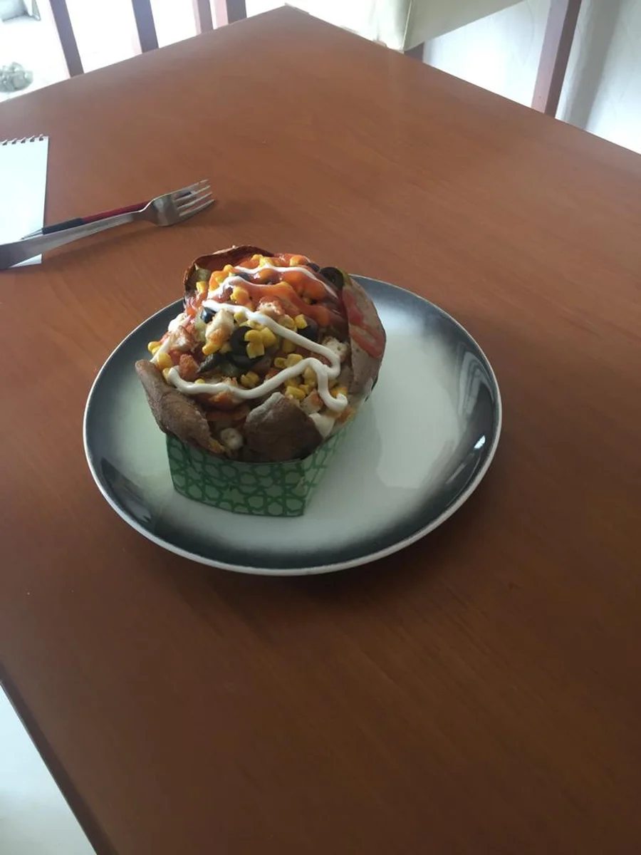 Vitamin Cafe - Görsel 1