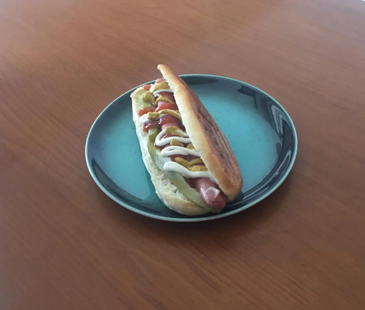 Vitamin Cafe - Görsel 4