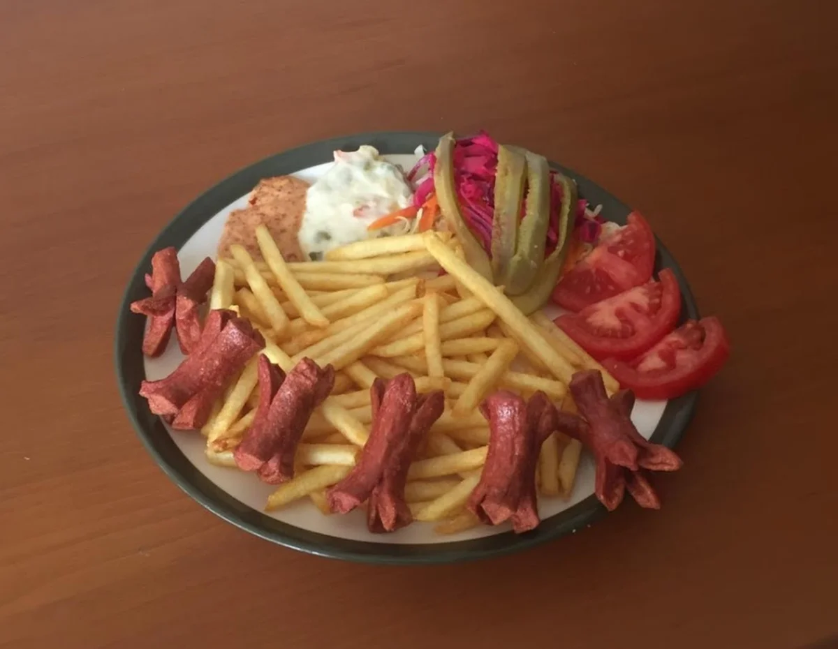 Vitamin Cafe - Görsel 7