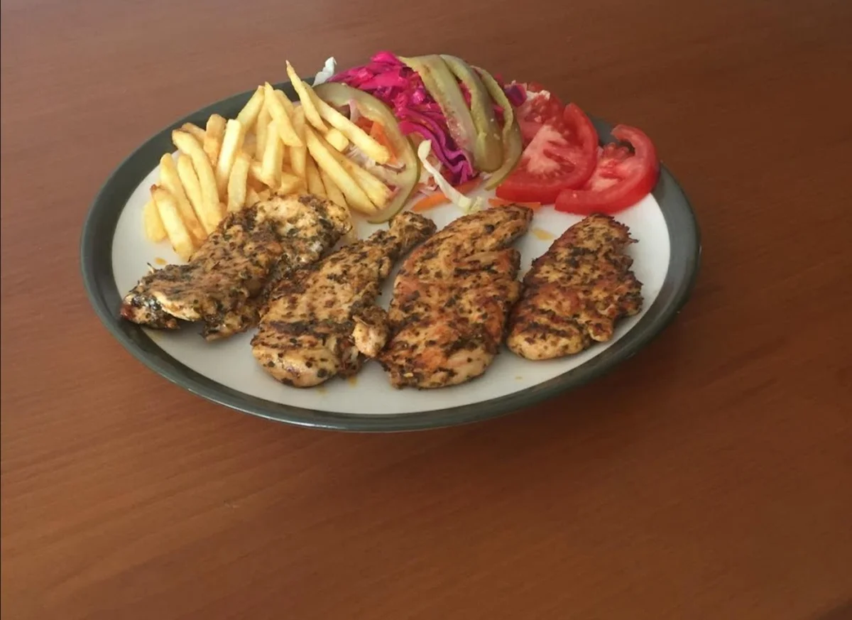 Vitamin Cafe - Görsel 9