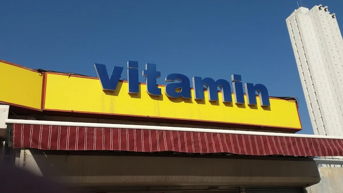 Vitamin Cafe - Görsel 8