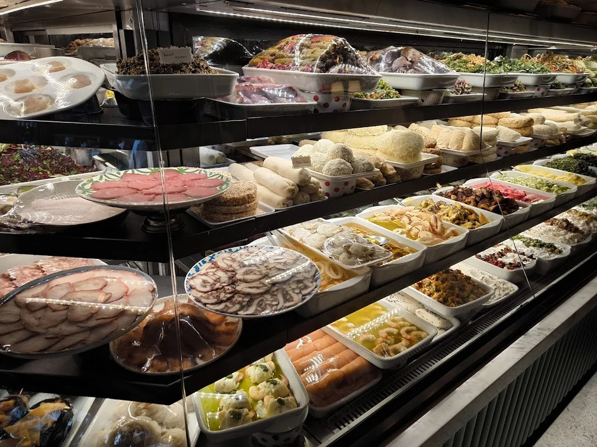 Afitap Meyhane Tunus - Görsel 4